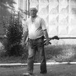 Любитель пострелять по птицам