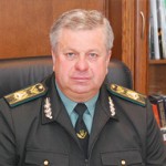 Микола Тимошенко