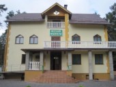 На Рівненщині у Костопільському лісгоспі відкрили Музей лісу