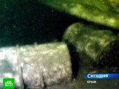 Екологи виявили в Криму дев'ять районів затоплення гнилих бочок з хімічною зброєю