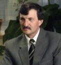 Виктор Гавриленко