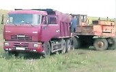 Бізнесмени спустошують родючі українські землі, заробляючи мільйони