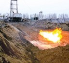 Видобуток сланцевого газу загрожує Львівщині повенями, забрудненням вод і землетрусами