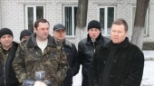 Рибінспекторів Чернігівщини примушували займатися "рекетом" на водоймах