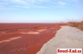 Миколаївський глиноземний завод продовжує перетворювати Миколаївщину на марсіанську пустелю