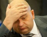 Звільнено Миколу Злочевського