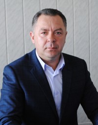 Сергій КИРКЕВИЧ