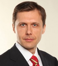Ігор Шевченко, міністр екології