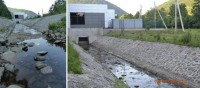 Знищена річка Шипіт взамін на 90 щомісячних гривень для кожної родини села Тур’я-Поляна