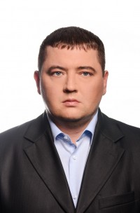 Сергій Рибачок
